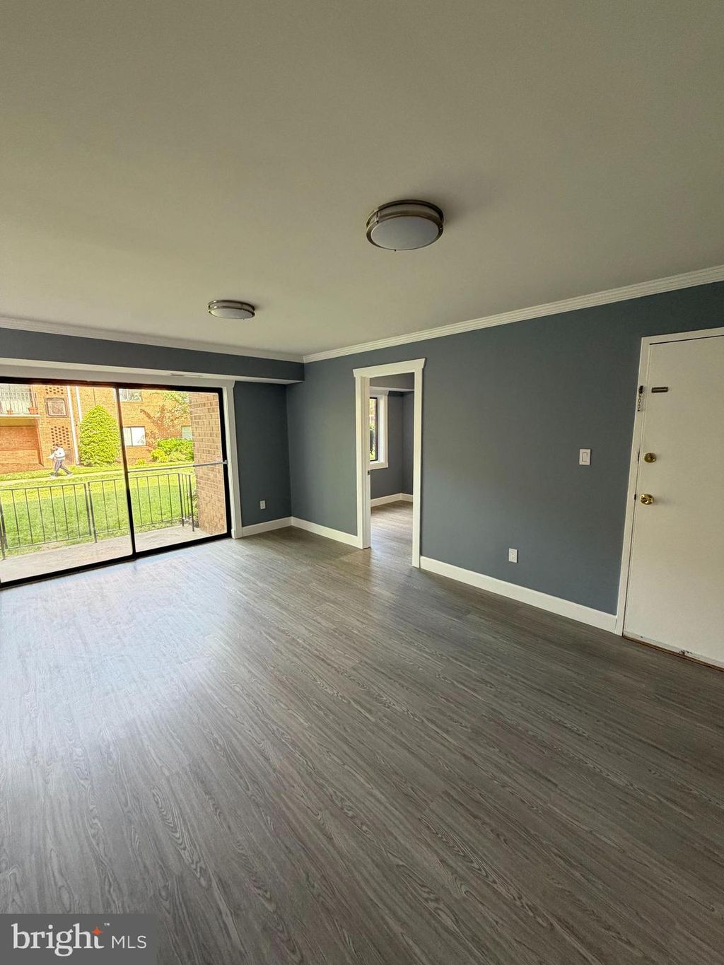 Photo of 7604 Savannah Street #T2, FALLS CHURCH, VA 22043 (MLS # VAFX2311406)