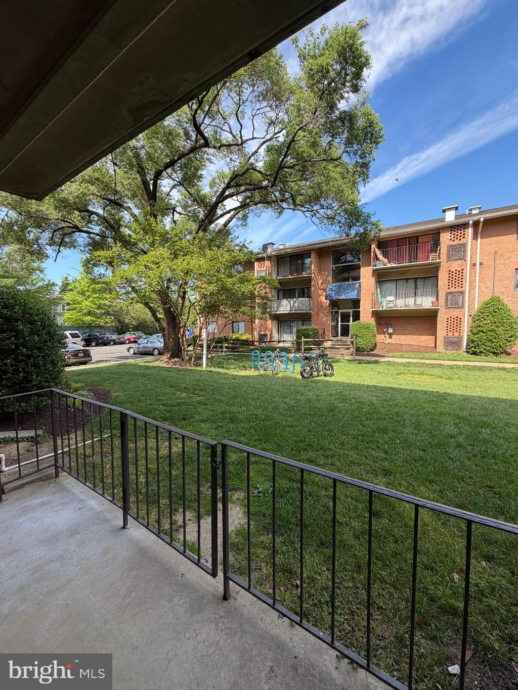 Photo of 7604 Savannah Street #T2, FALLS CHURCH, VA 22043 (MLS # VAFX2311406)