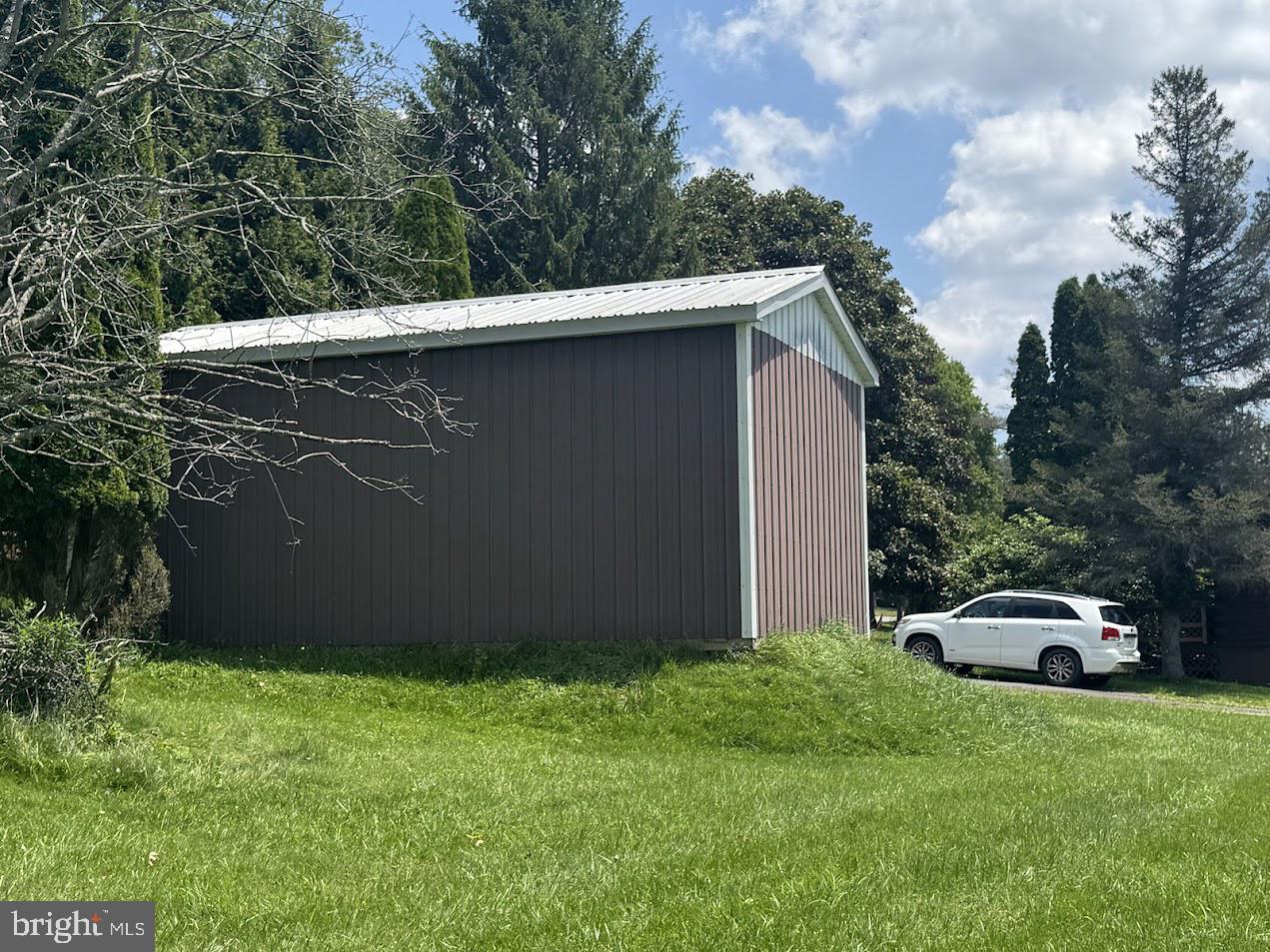 OAKLAND - Residential