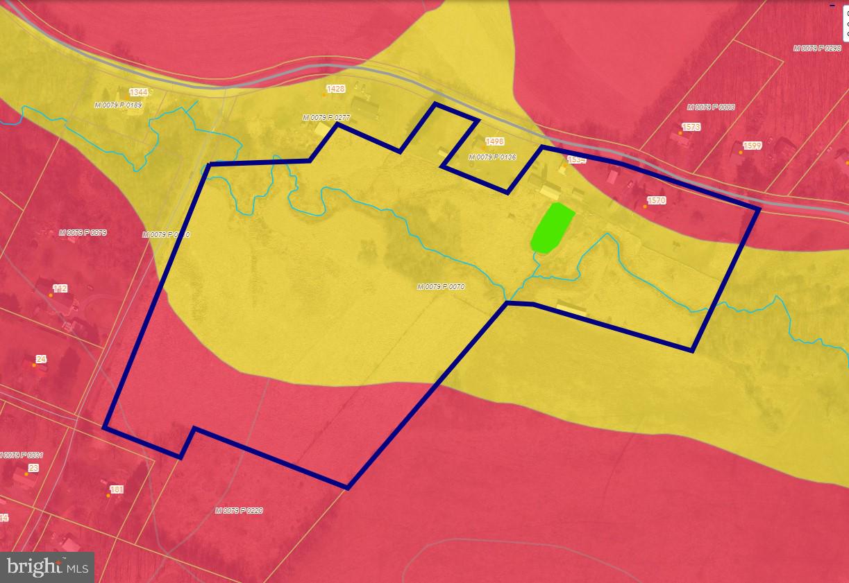 OAKLAND - Residential