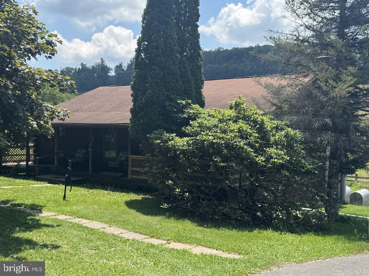 OAKLAND - Residential