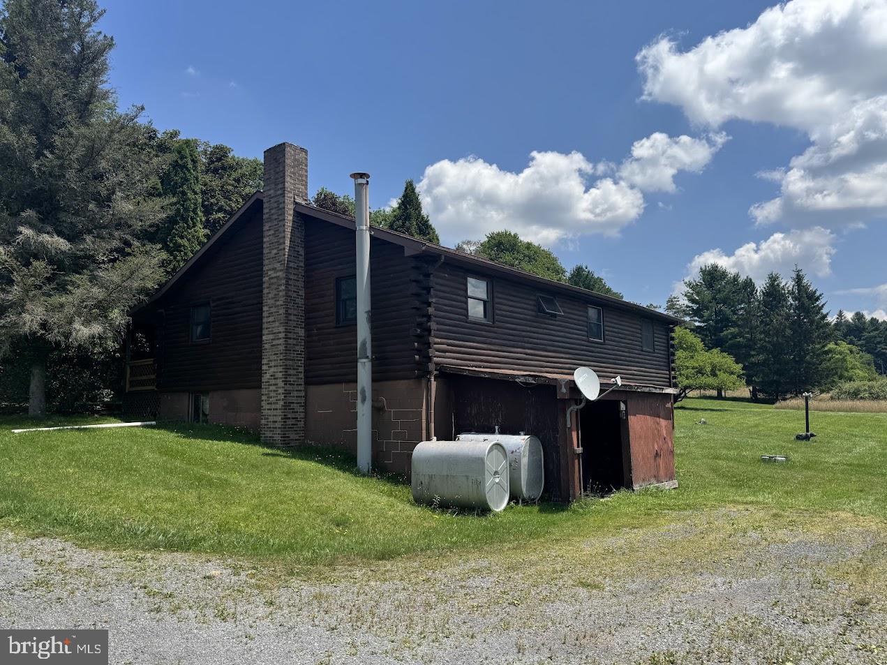 OAKLAND - Residential