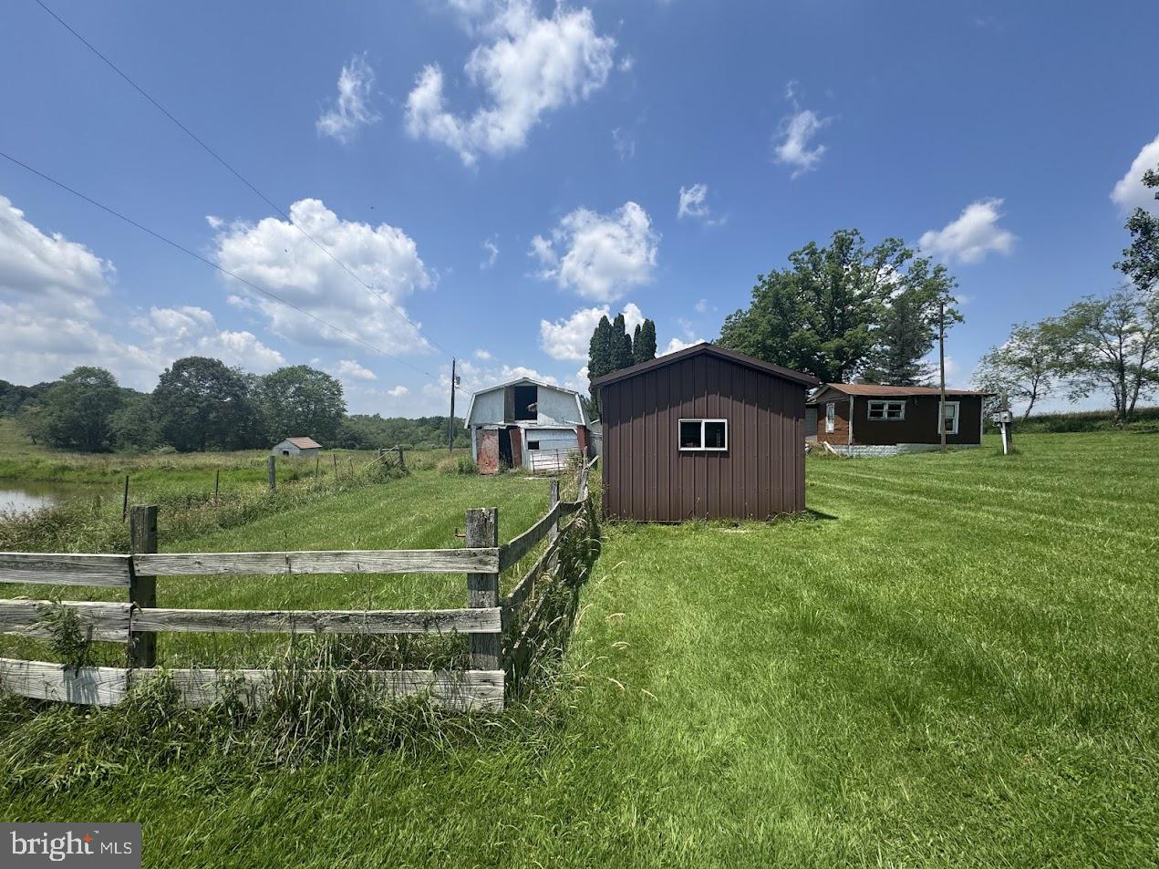 OAKLAND - Residential