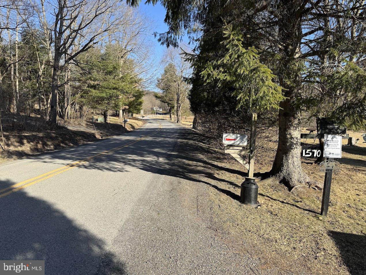 OAKLAND - Residential