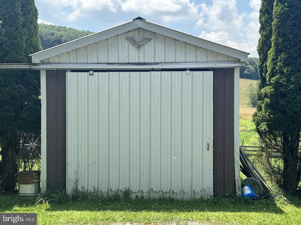 OAKLAND - Residential