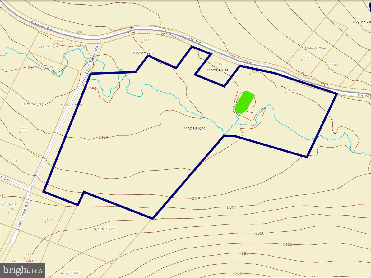 OAKLAND - Residential