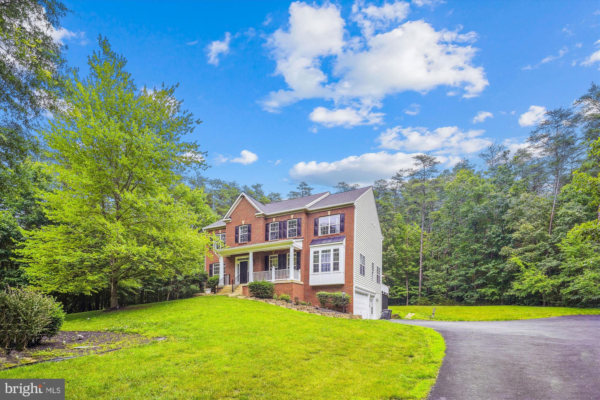 MALVERN CHASE - Residential