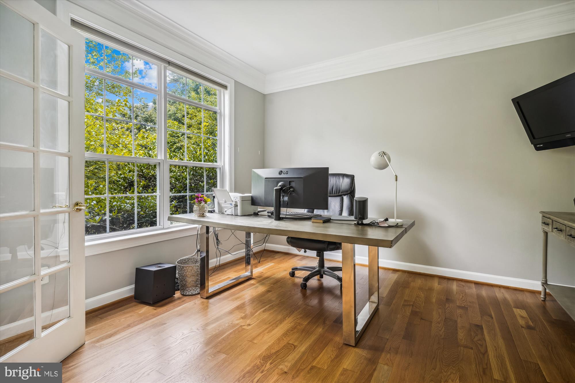 MALVERN CHASE - Residential