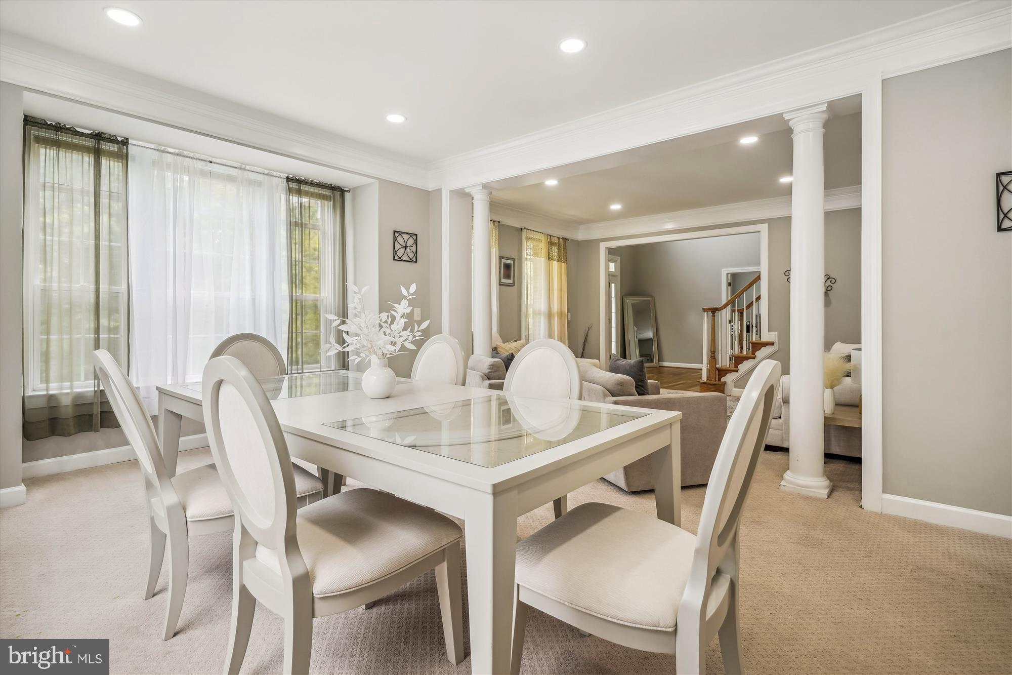 MALVERN CHASE - Residential