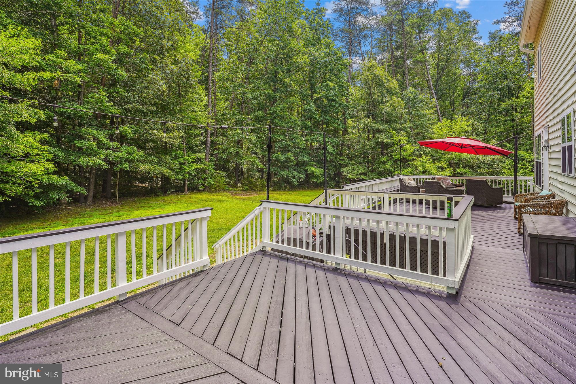 MALVERN CHASE - Residential