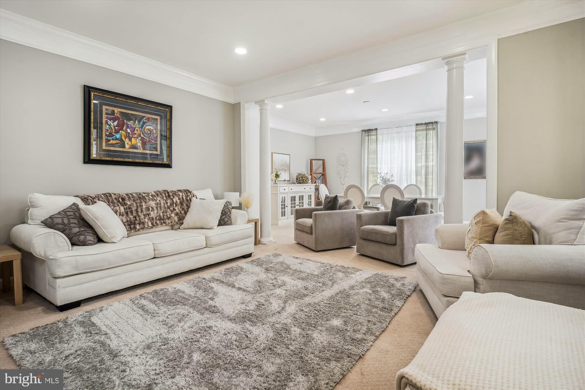 MALVERN CHASE - Residential