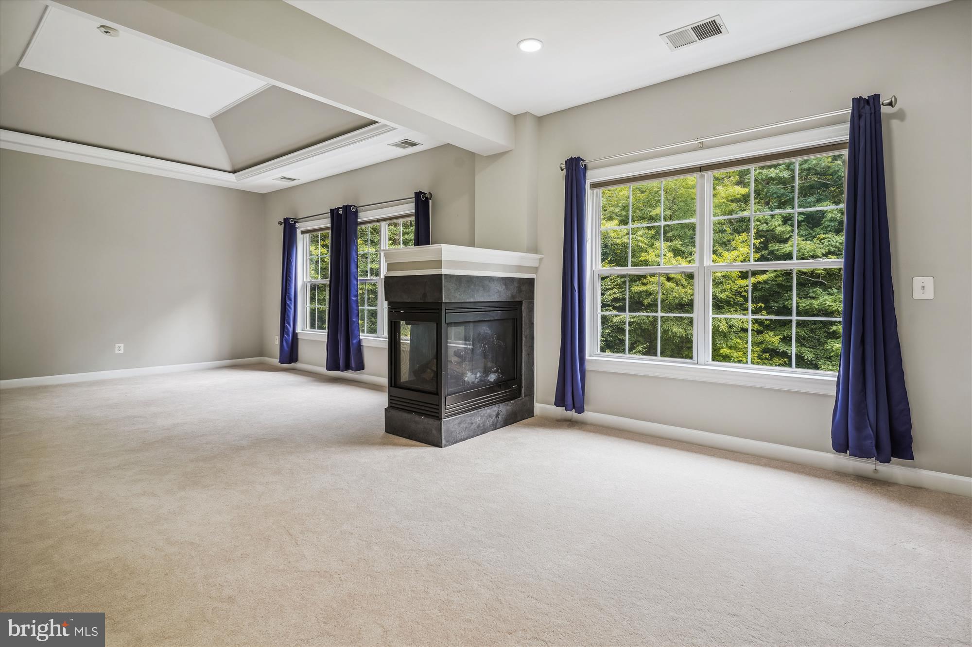 MALVERN CHASE - Residential