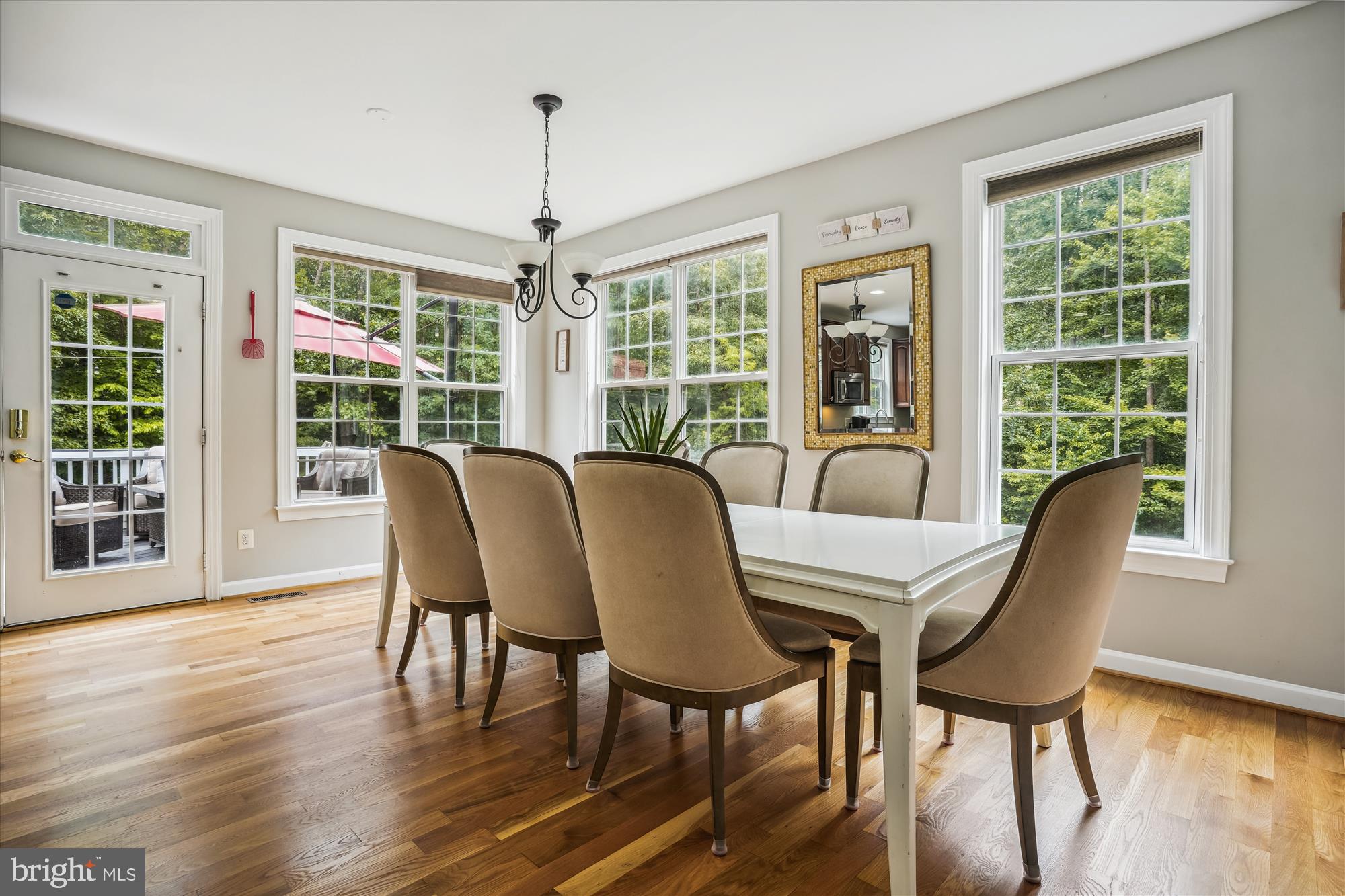 MALVERN CHASE - Residential