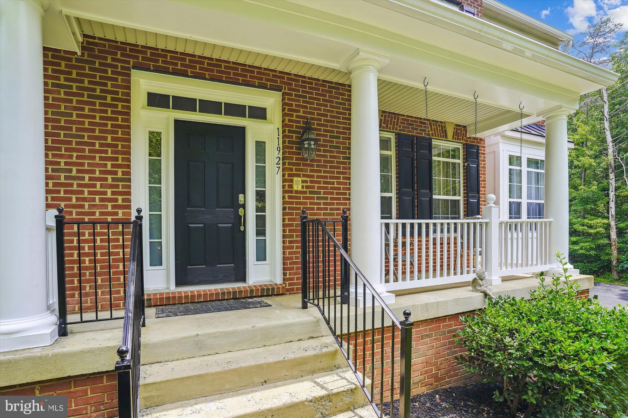 MALVERN CHASE - Residential