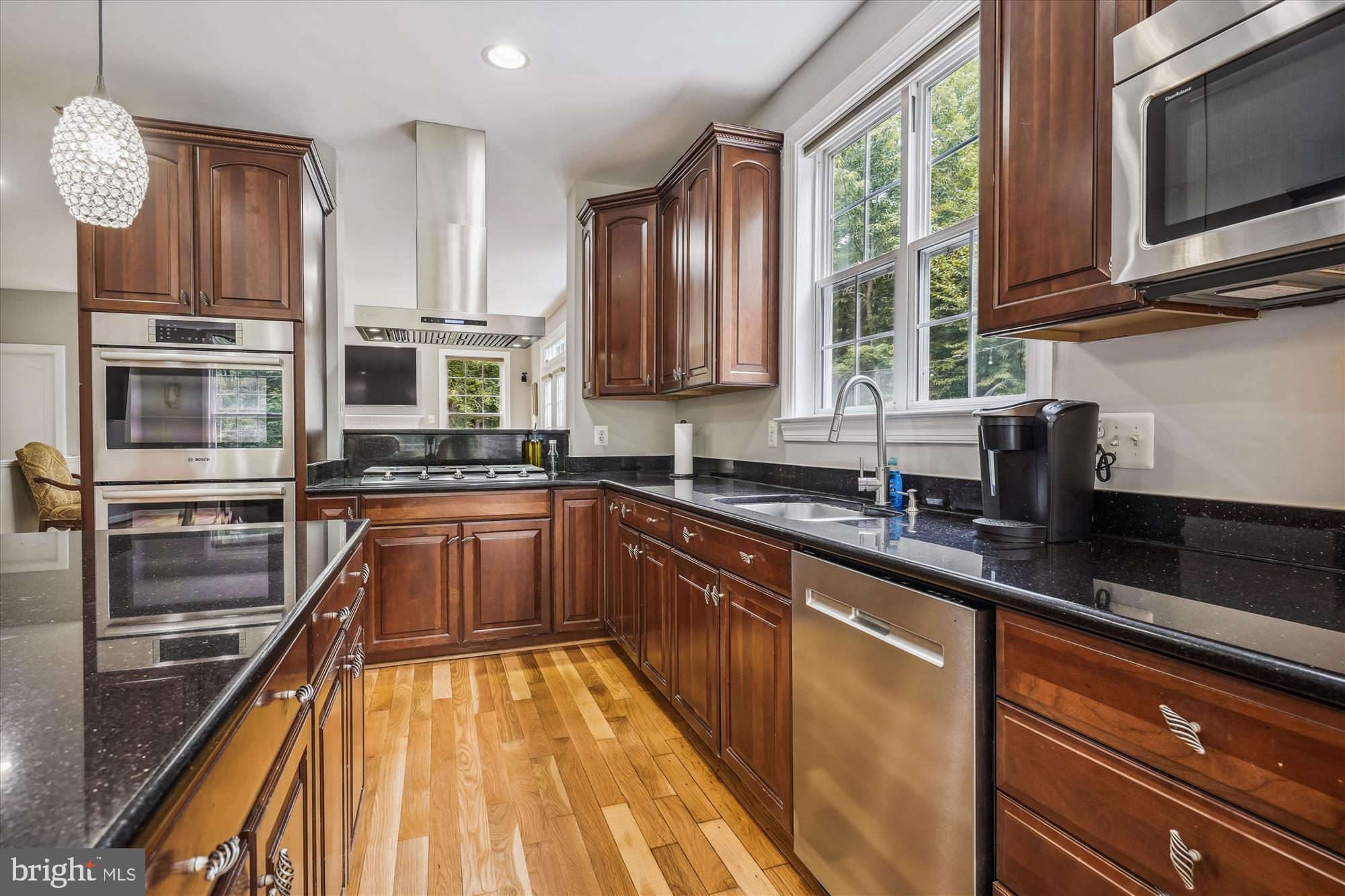 MALVERN CHASE - Residential