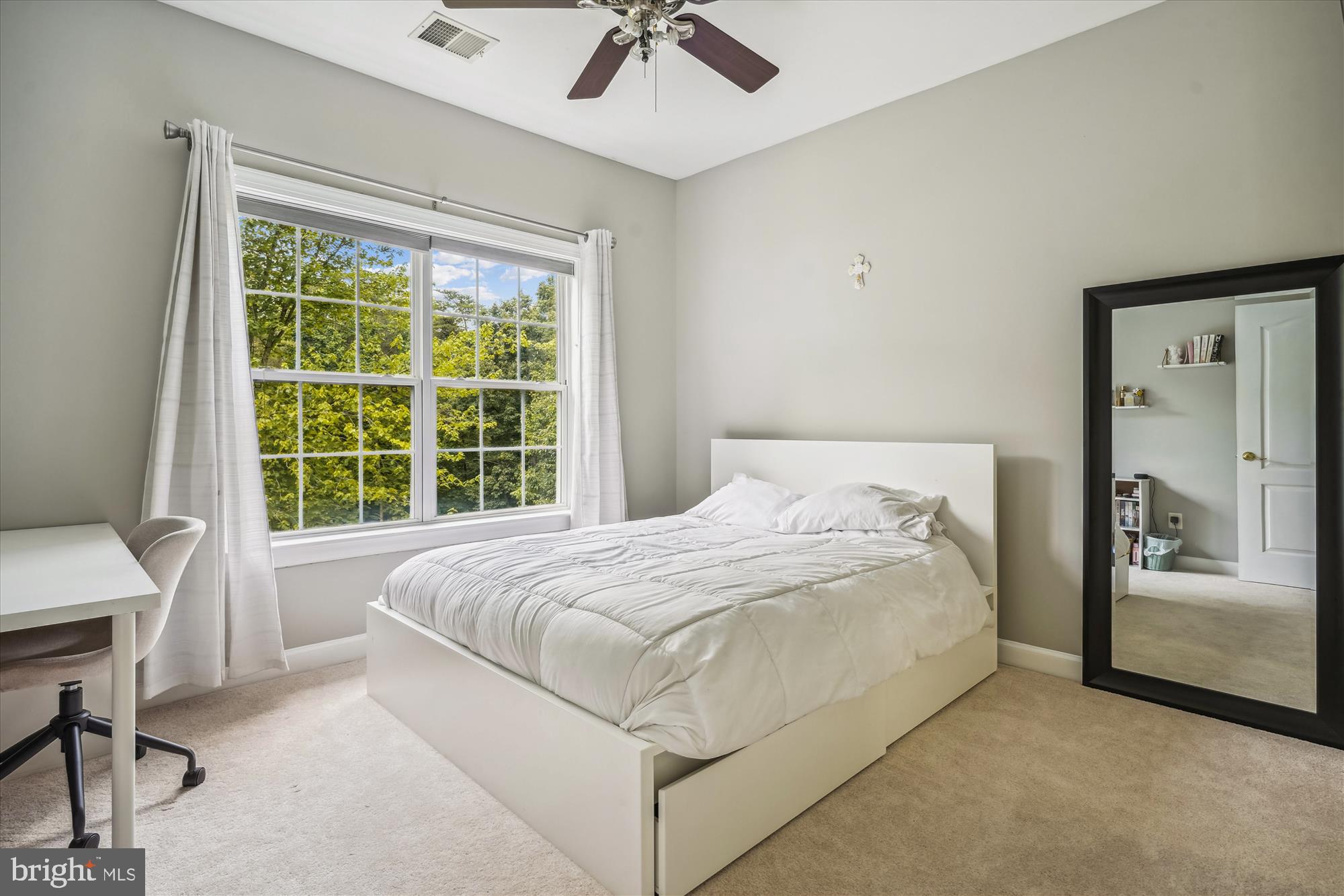 MALVERN CHASE - Residential