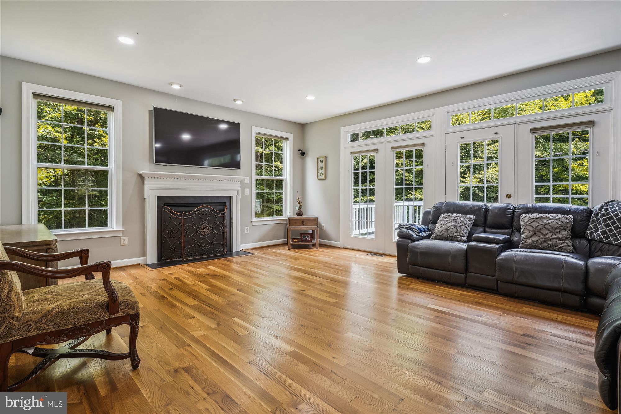 MALVERN CHASE - Residential