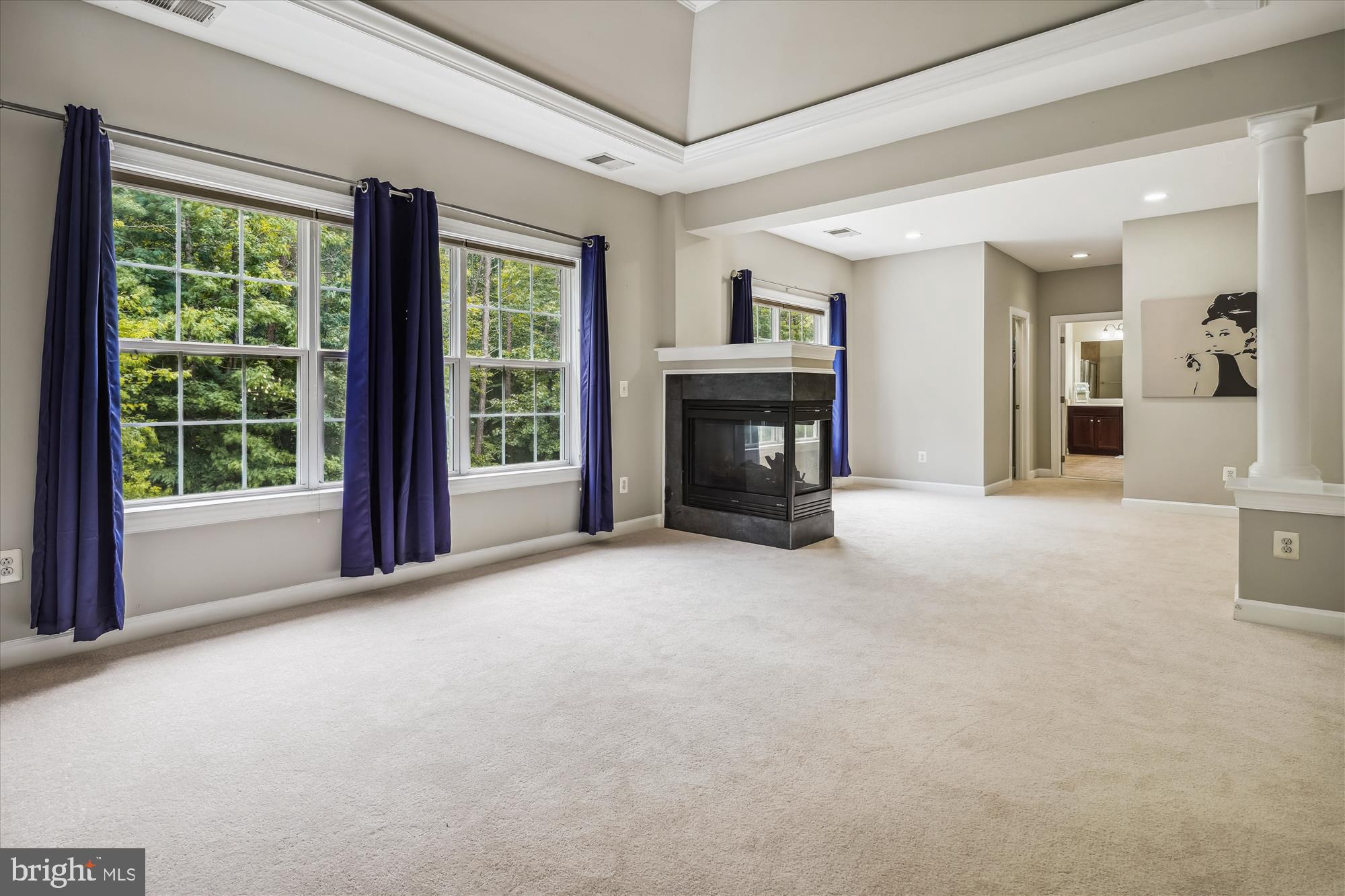 MALVERN CHASE - Residential