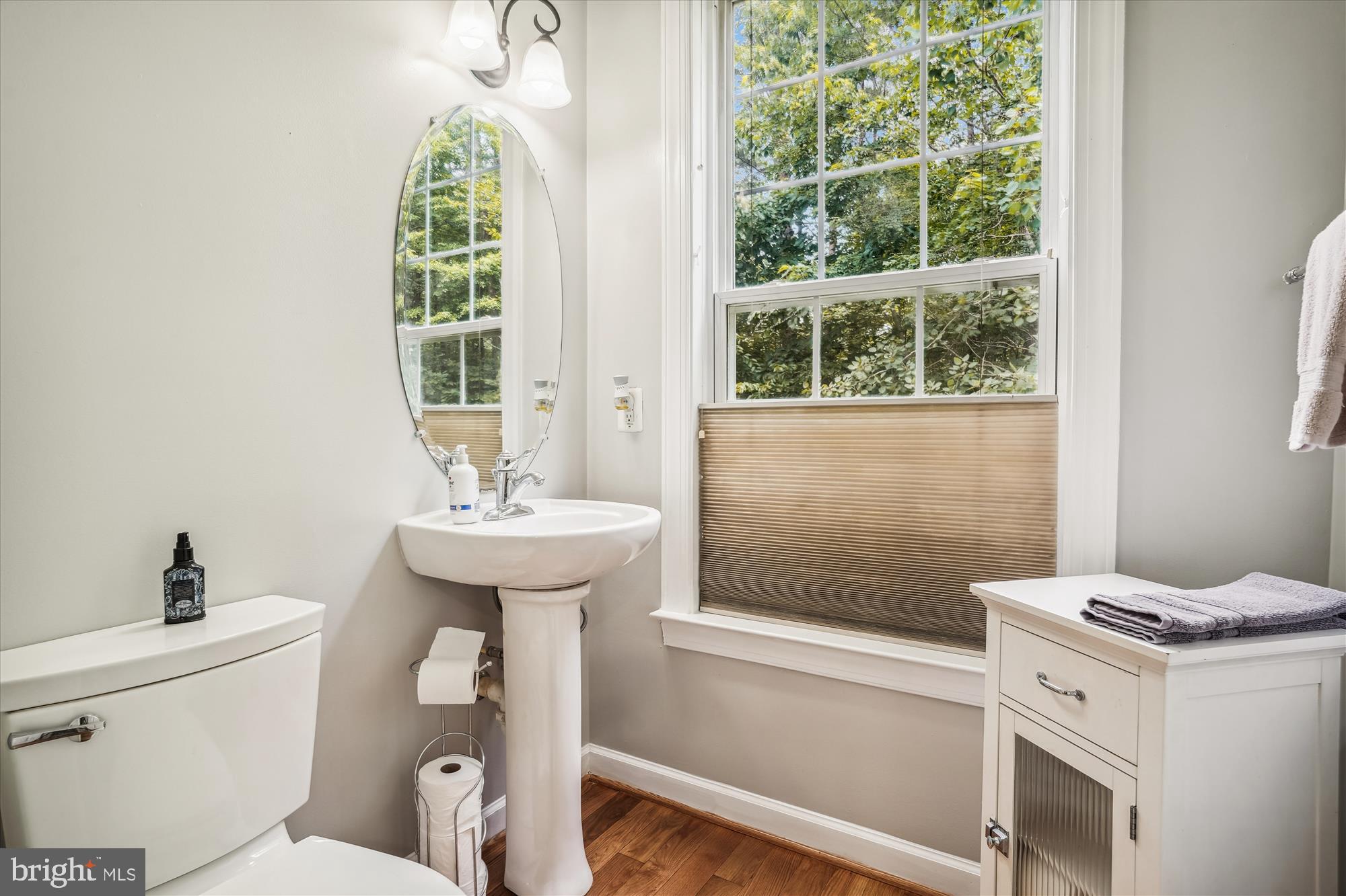 MALVERN CHASE - Residential