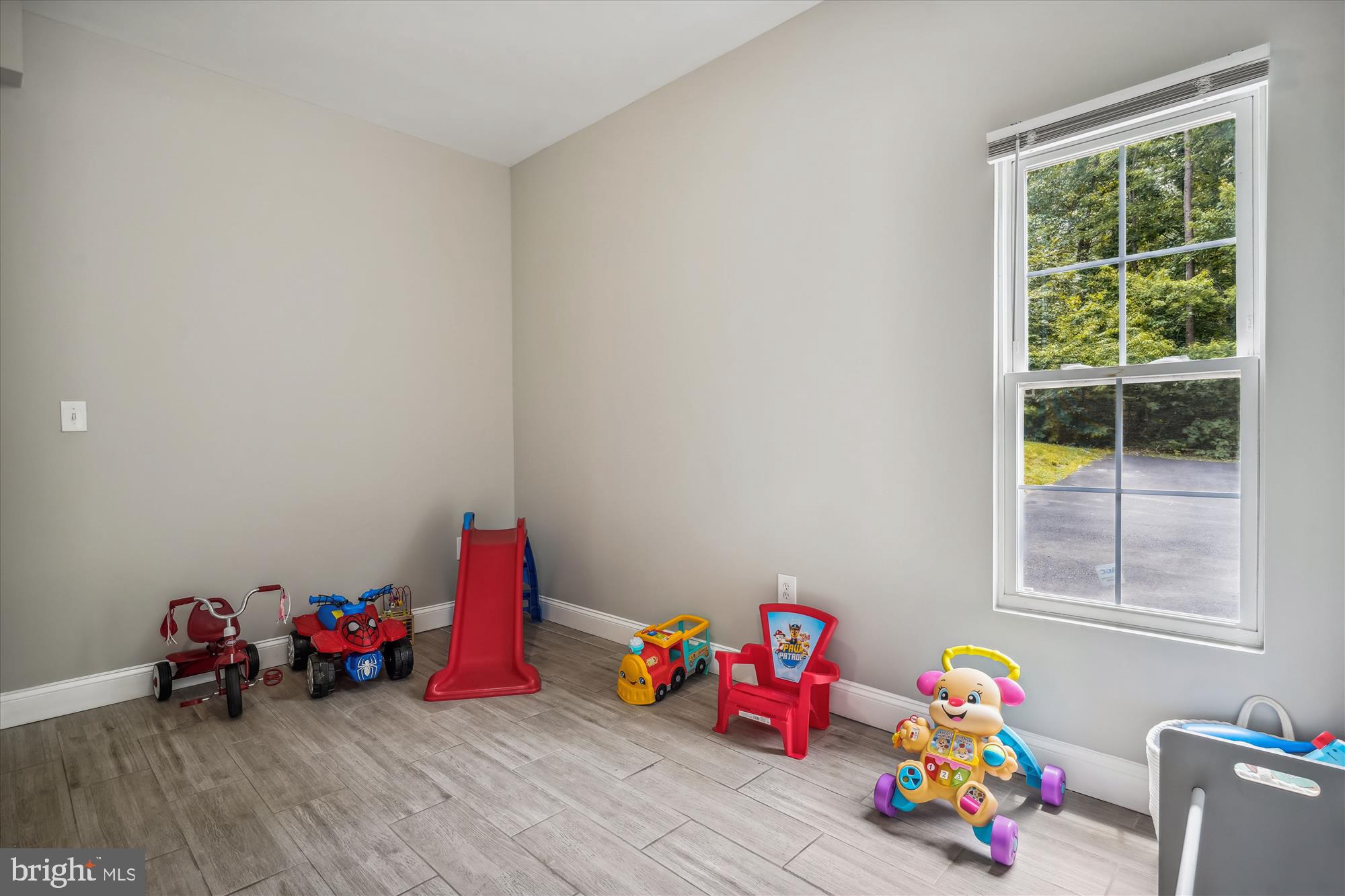 MALVERN CHASE - Residential