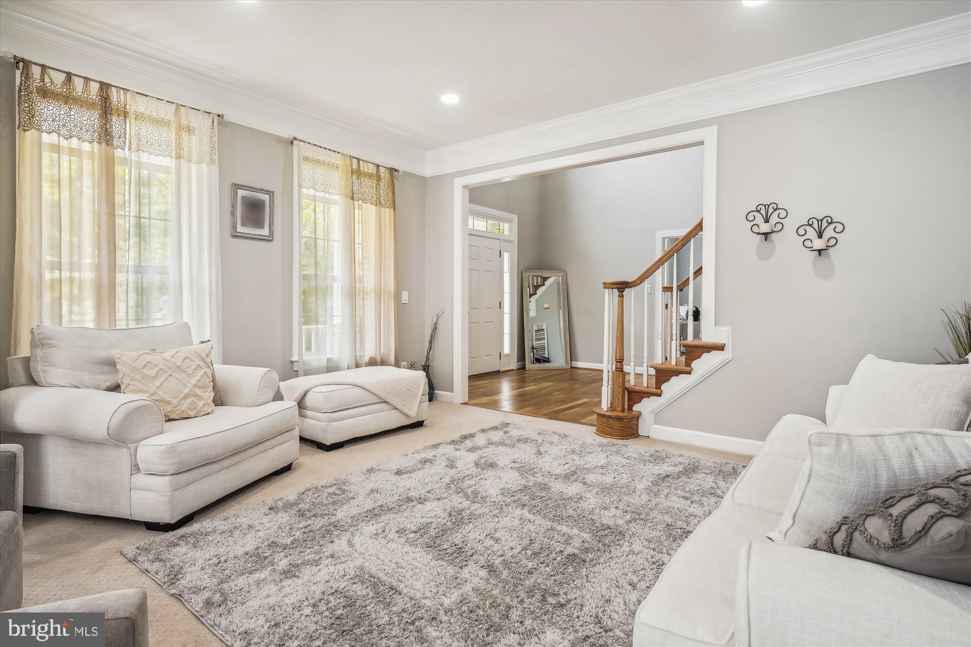 MALVERN CHASE - Residential