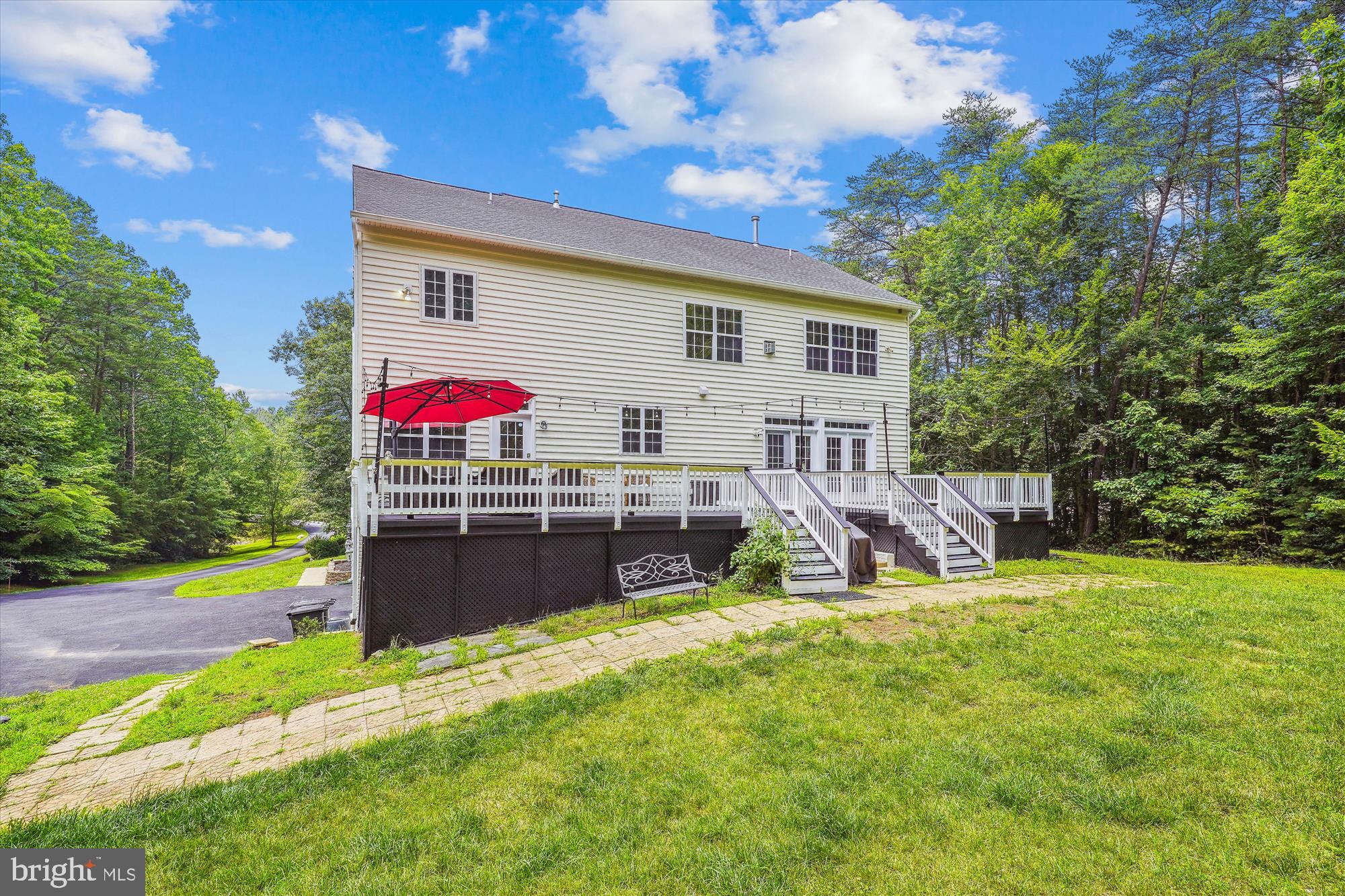 MALVERN CHASE - Residential