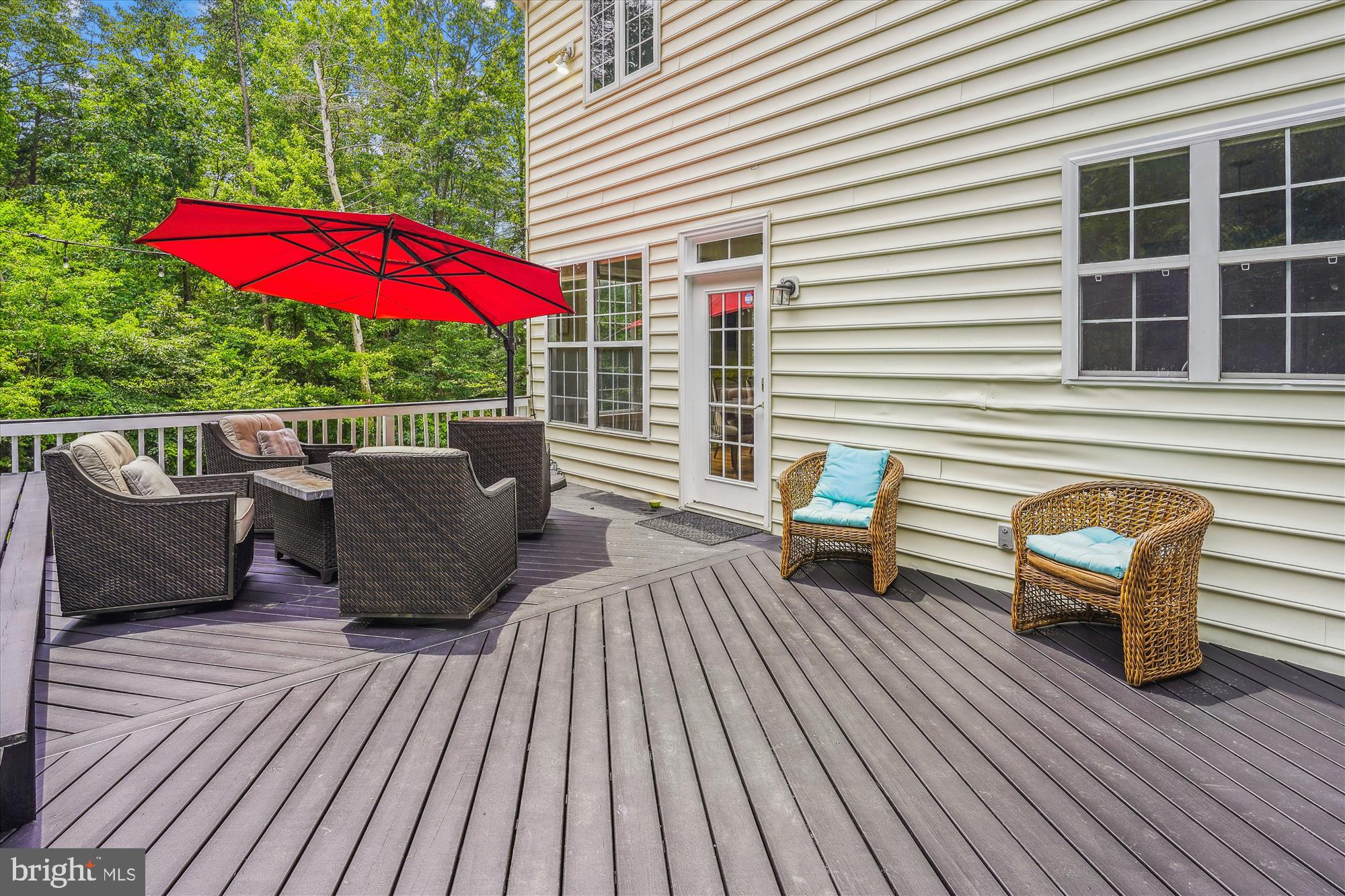 MALVERN CHASE - Residential