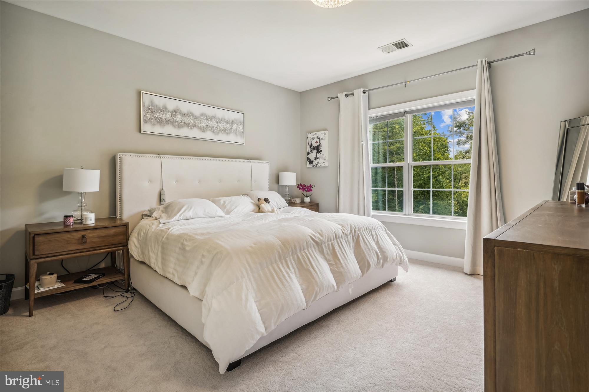 MALVERN CHASE - Residential