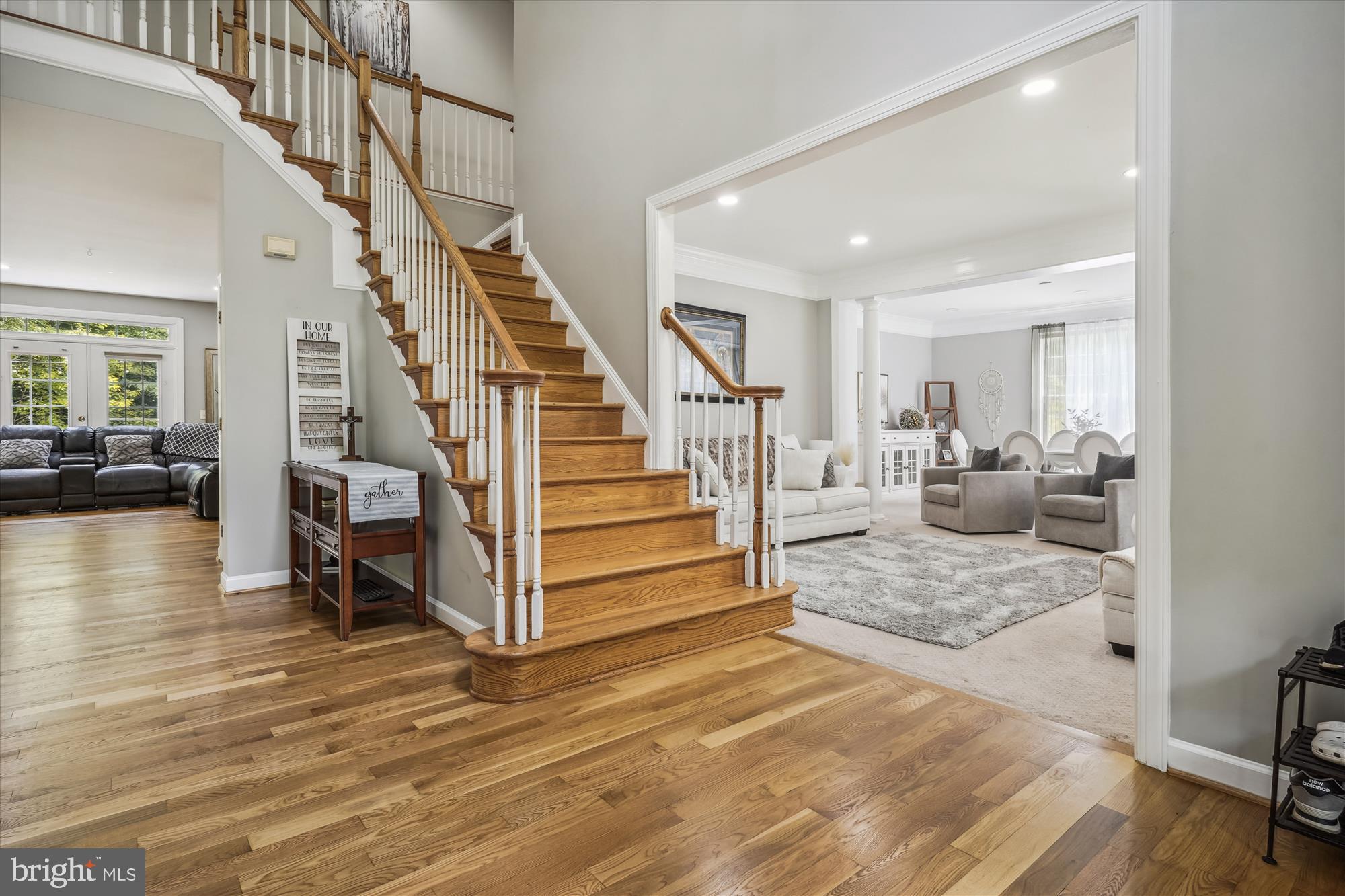 MALVERN CHASE - Residential