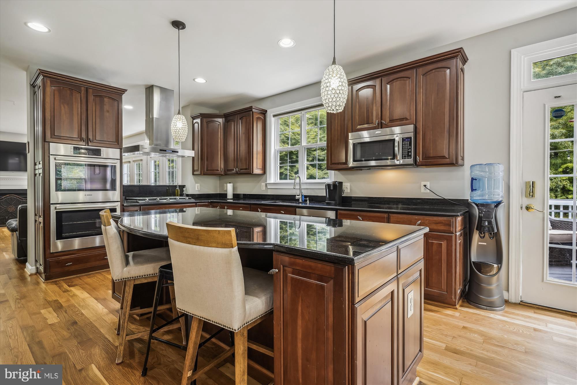 MALVERN CHASE - Residential