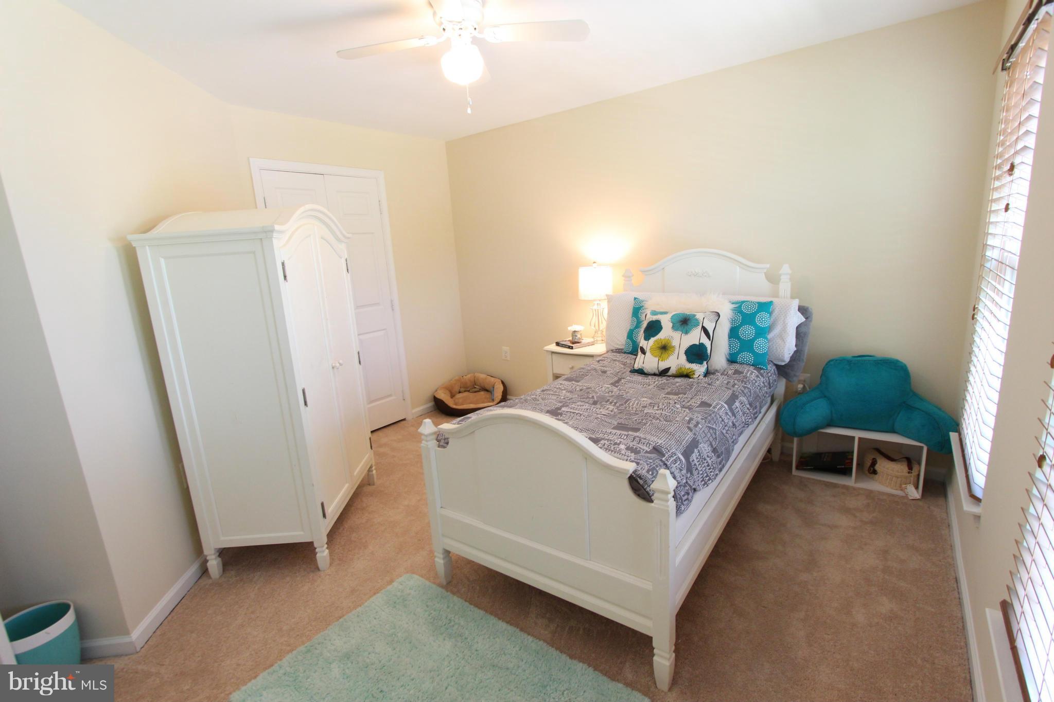 RICHLAND FOREST - Residential Lease