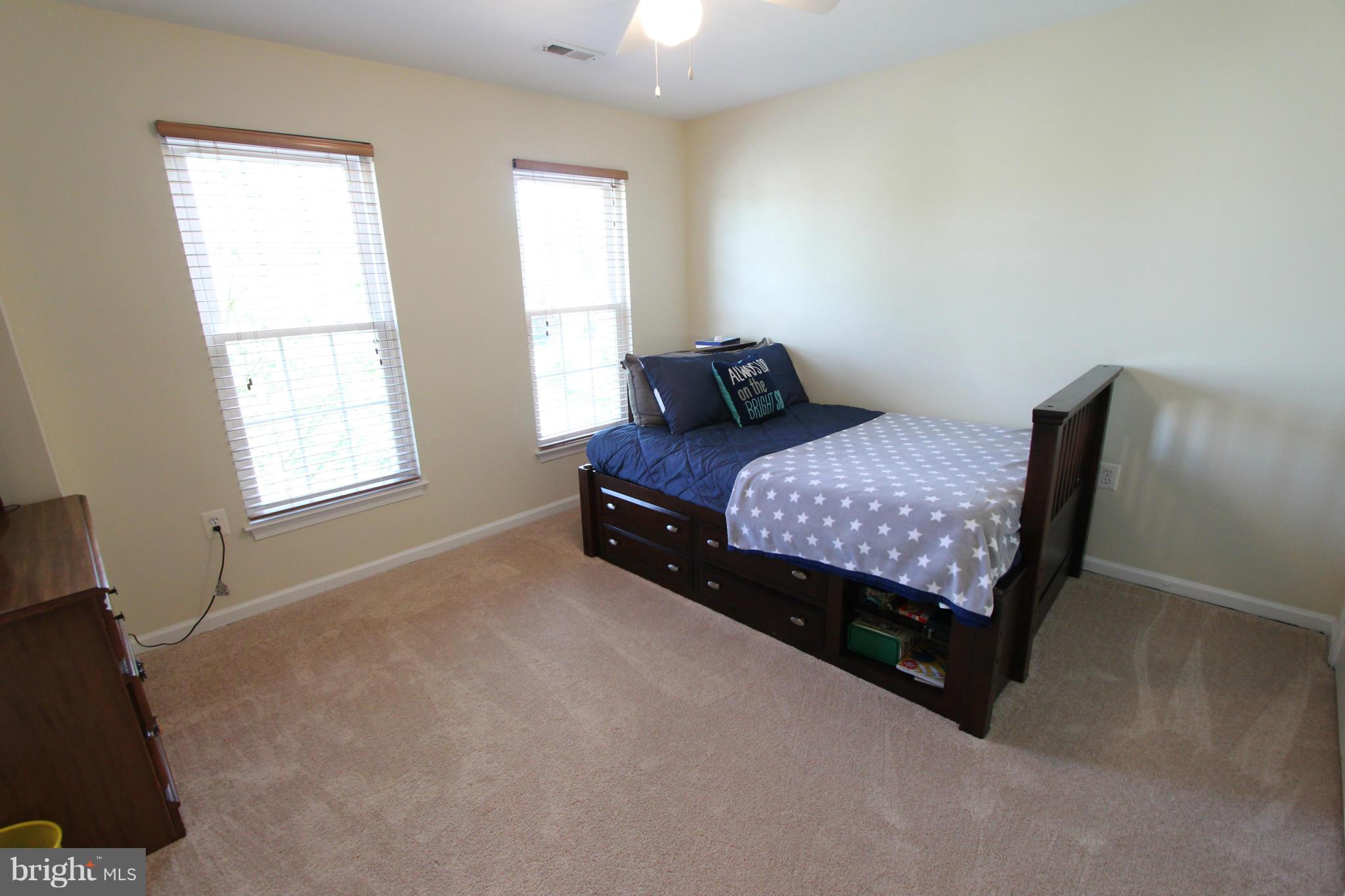 RICHLAND FOREST - Residential Lease