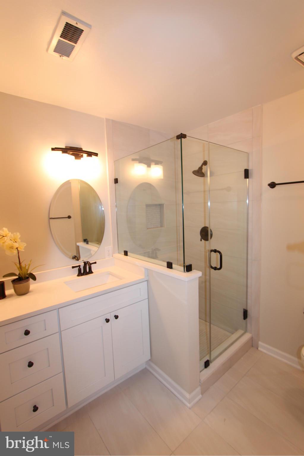 RICHLAND FOREST - Residential Lease