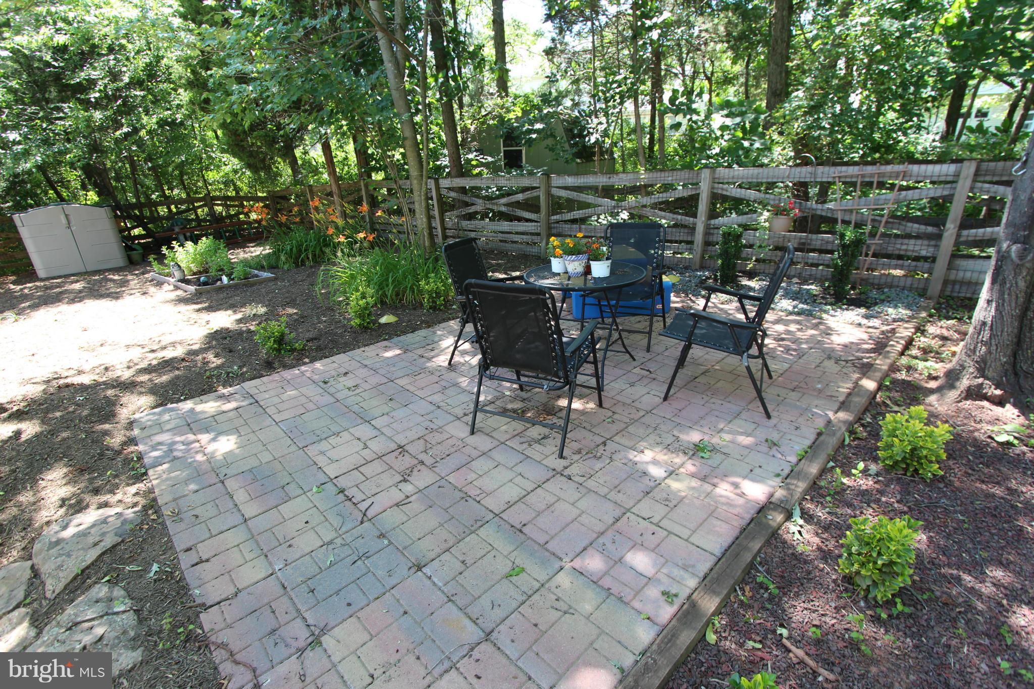 RICHLAND FOREST - Residential Lease