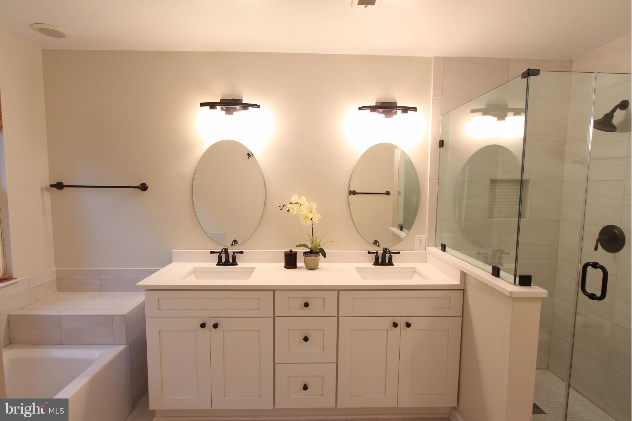 RICHLAND FOREST - Residential Lease