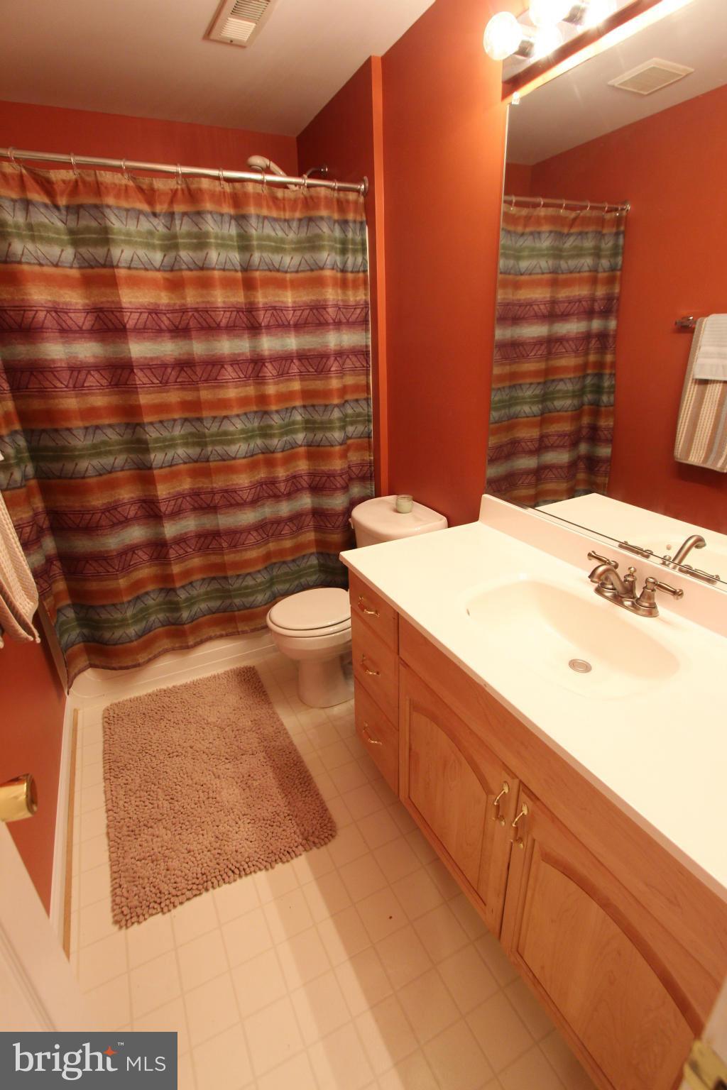 RICHLAND FOREST - Residential Lease