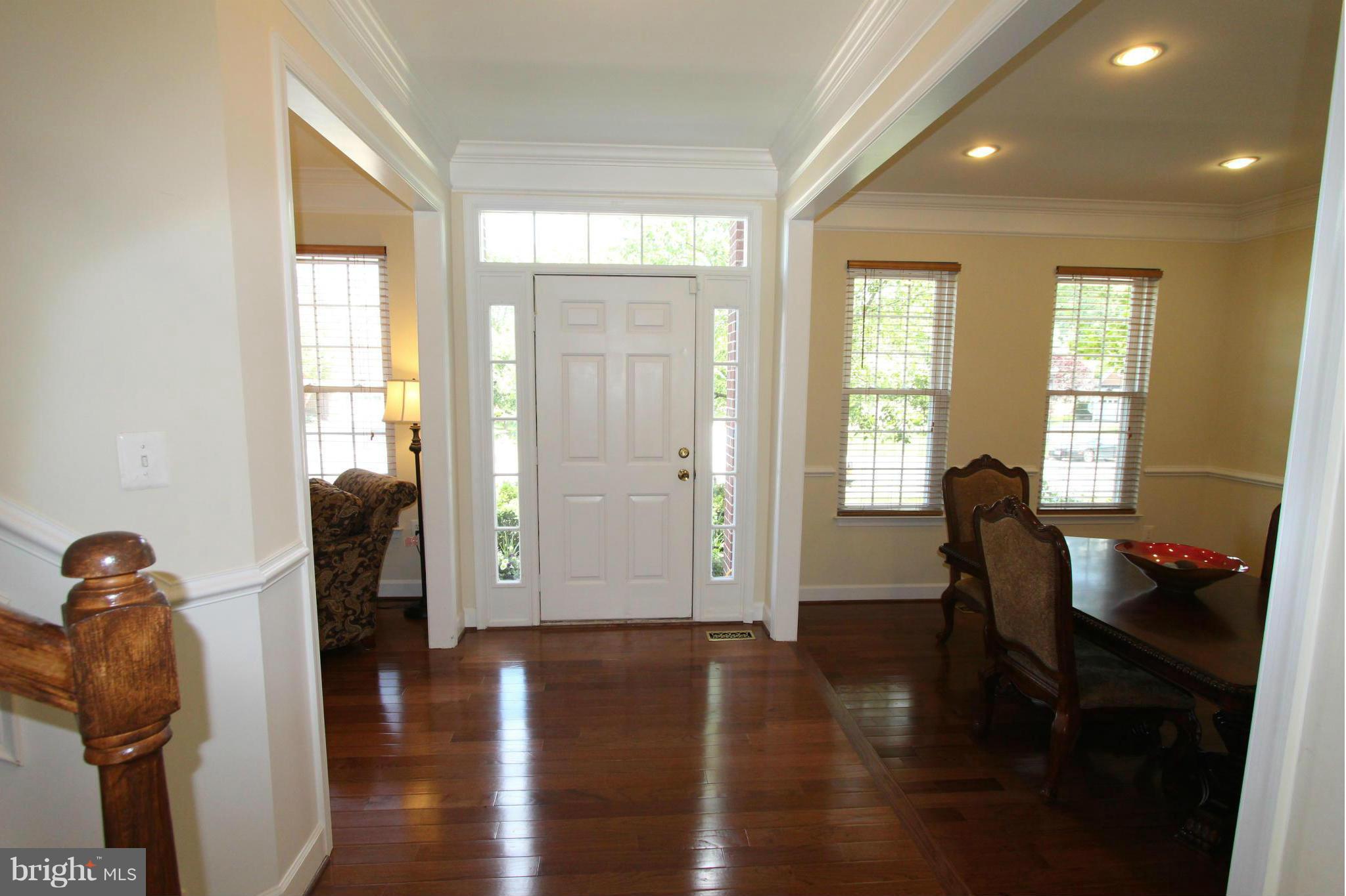 RICHLAND FOREST - Residential Lease