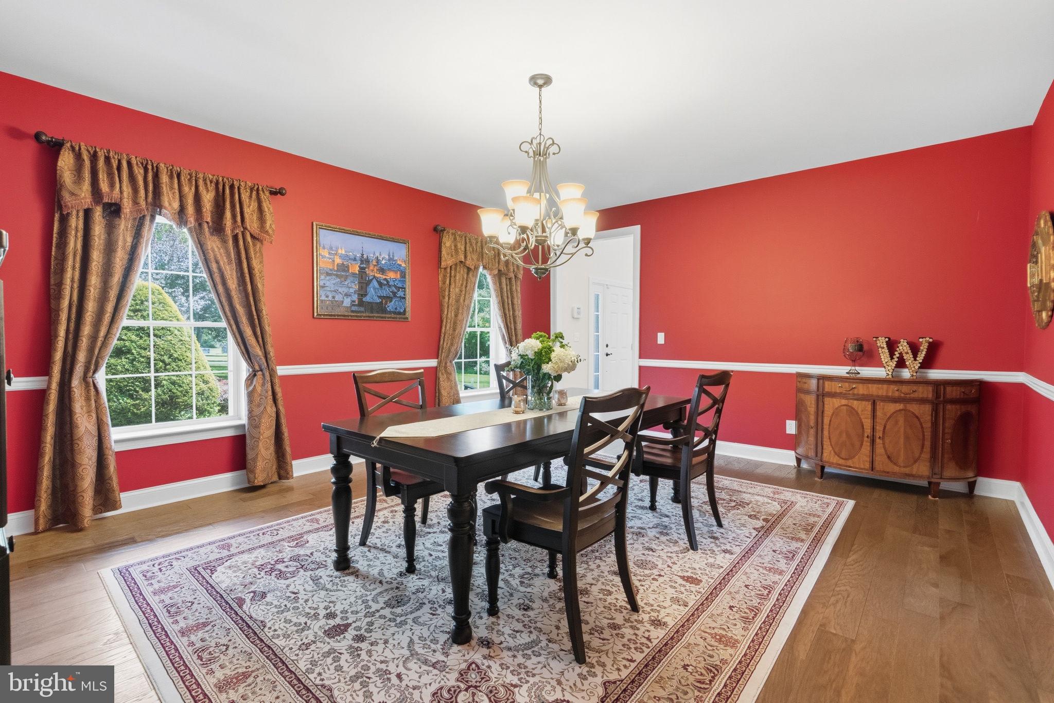 SWEET HOLLOW - Residential