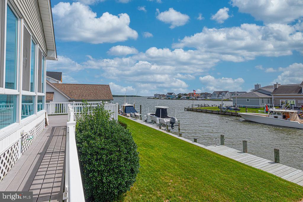 38 PINTAIL DRIVE
