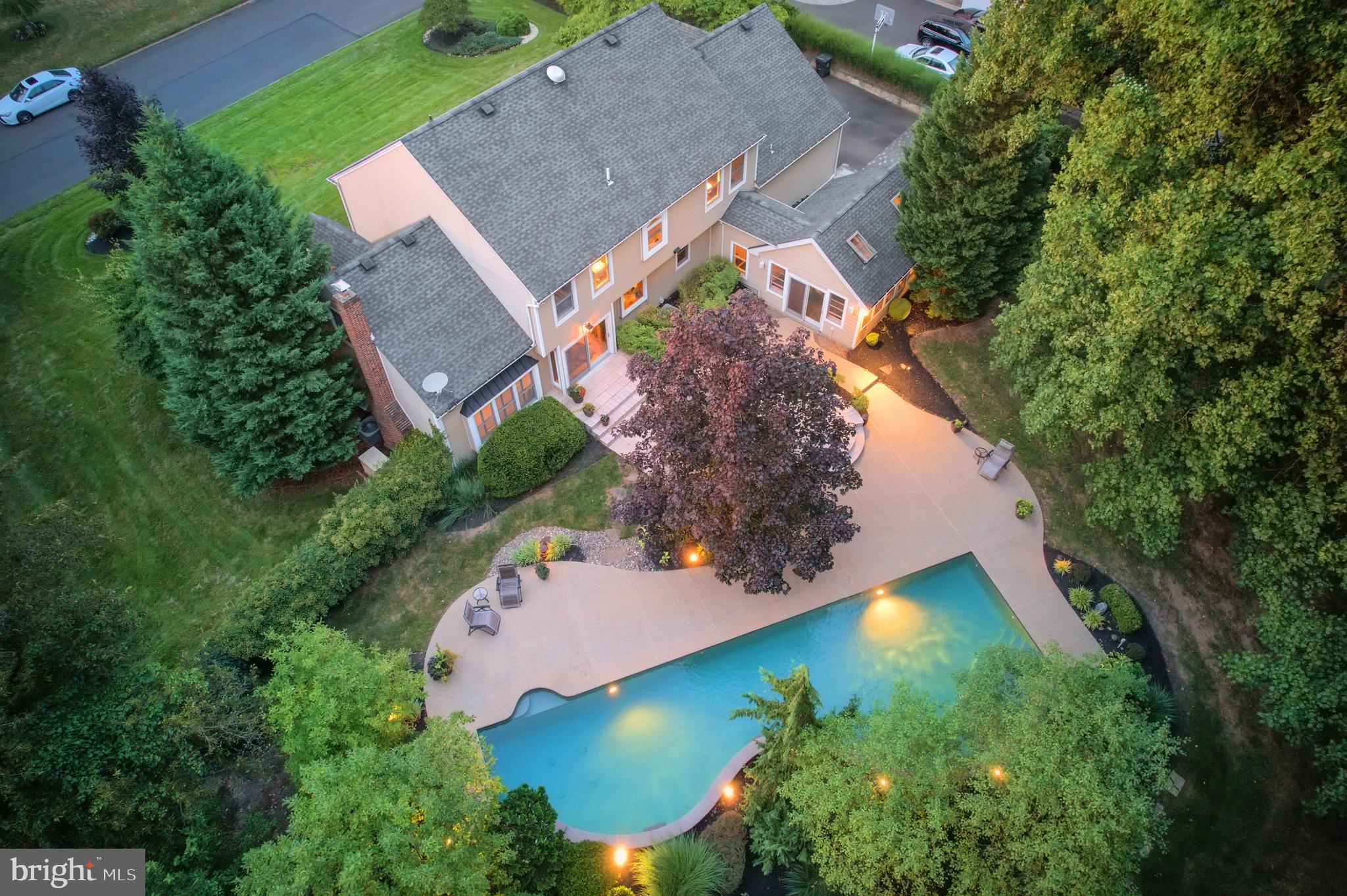 TIMBER VALLEY - Residential