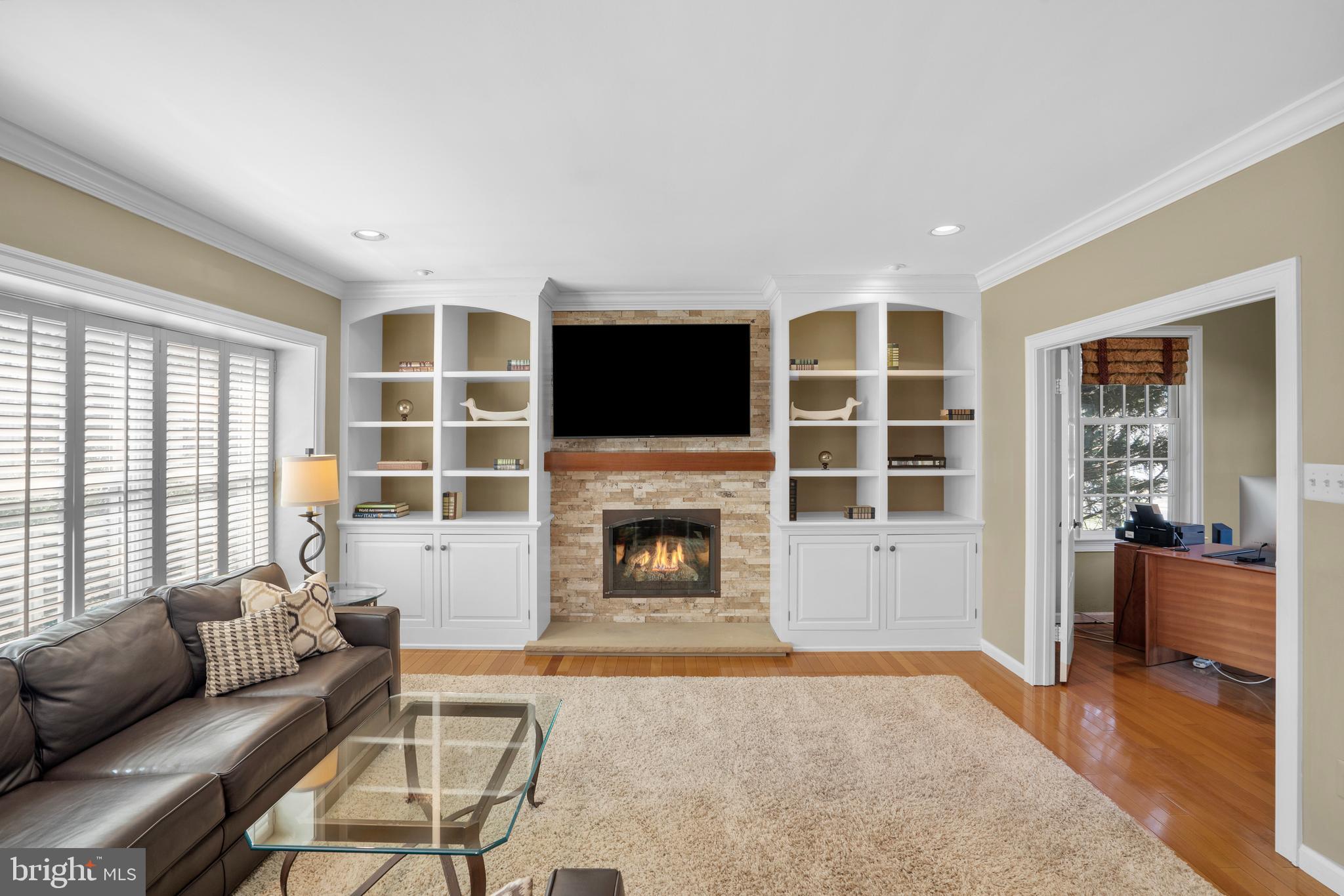 TIMBER VALLEY - Residential