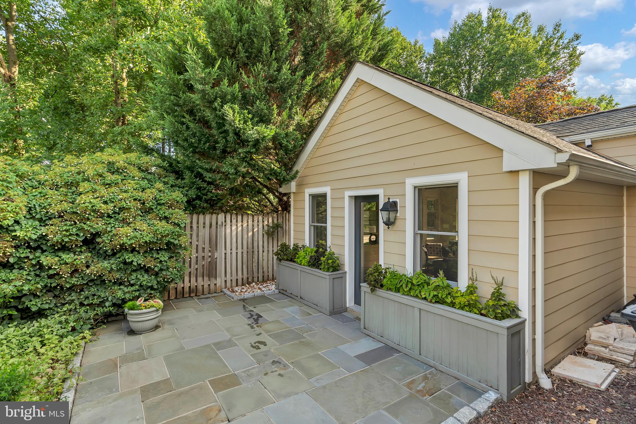 TIMBER VALLEY - Residential