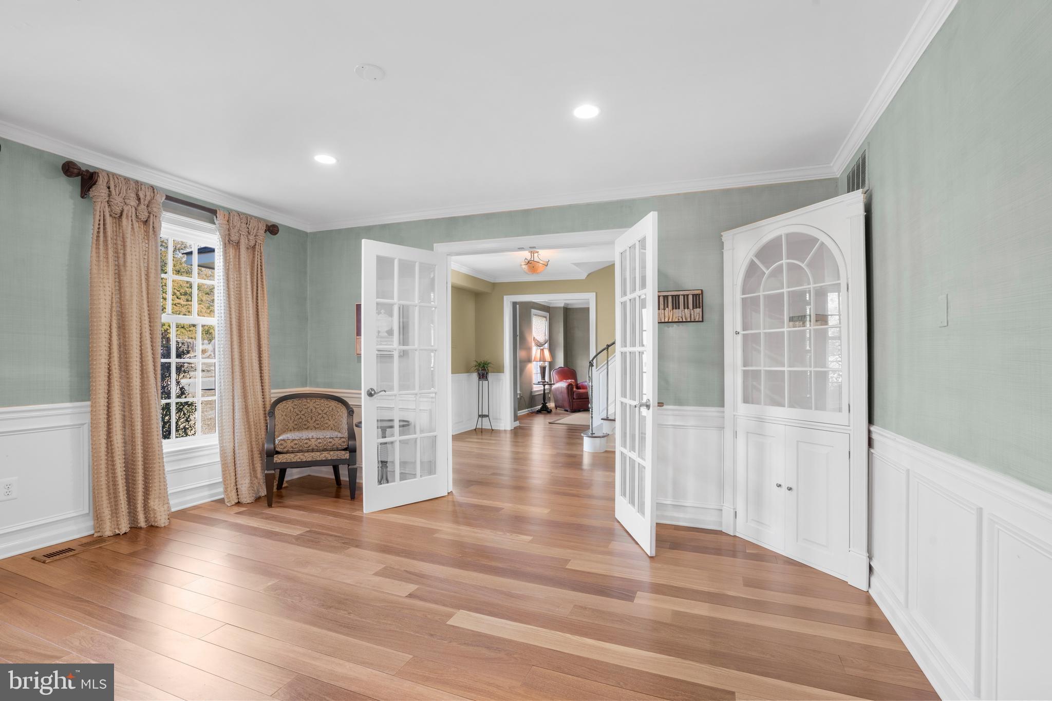 TIMBER VALLEY - Residential