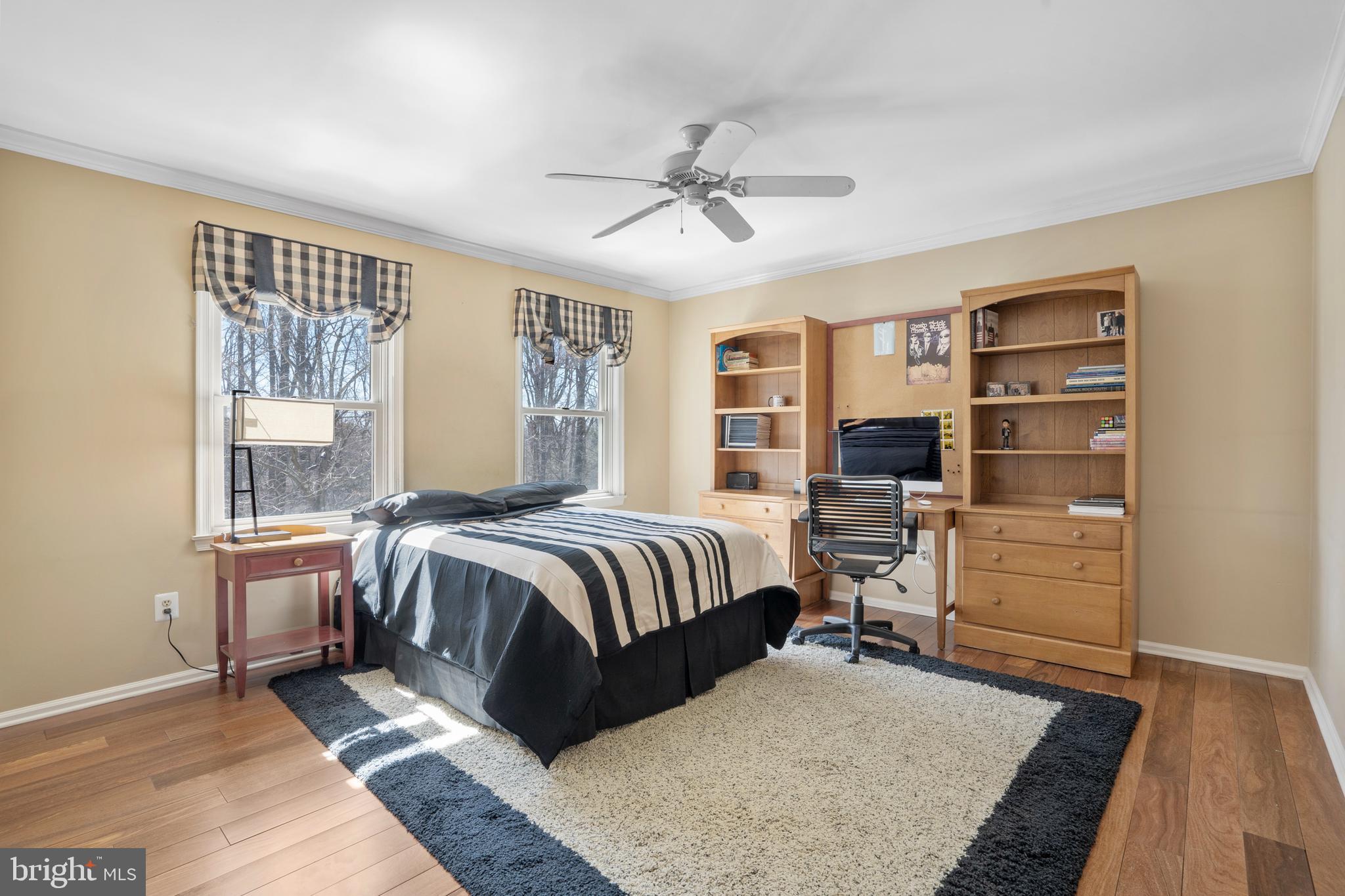 TIMBER VALLEY - Residential