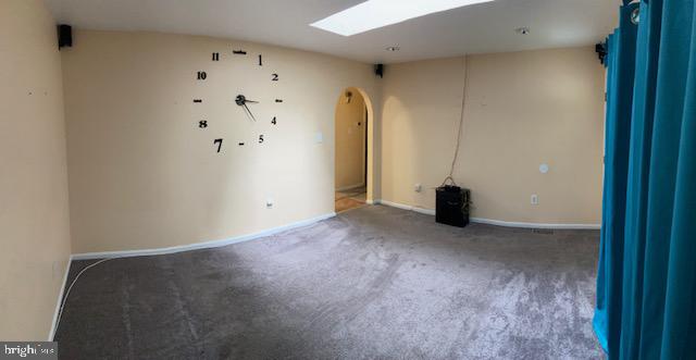 CHESAPEAKE RANCH ESTATES - Residential