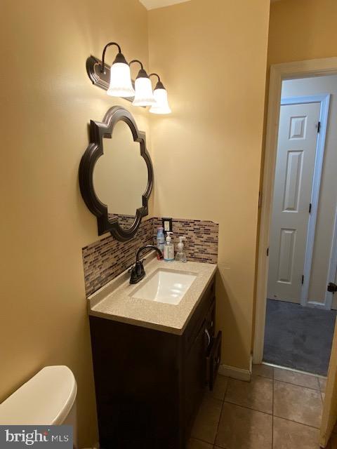 CHESAPEAKE RANCH ESTATES - Residential