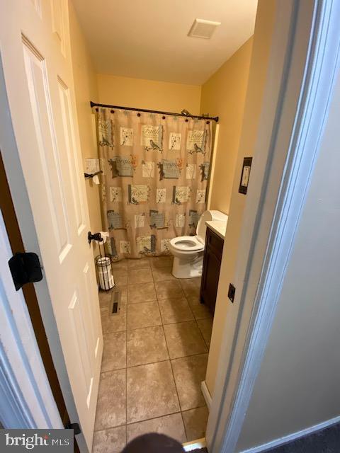 CHESAPEAKE RANCH ESTATES - Residential