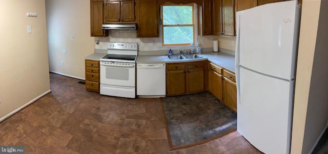 CHESAPEAKE RANCH ESTATES - Residential