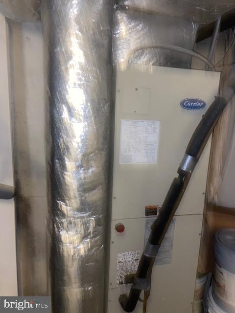 CHESAPEAKE RANCH ESTATES - Residential