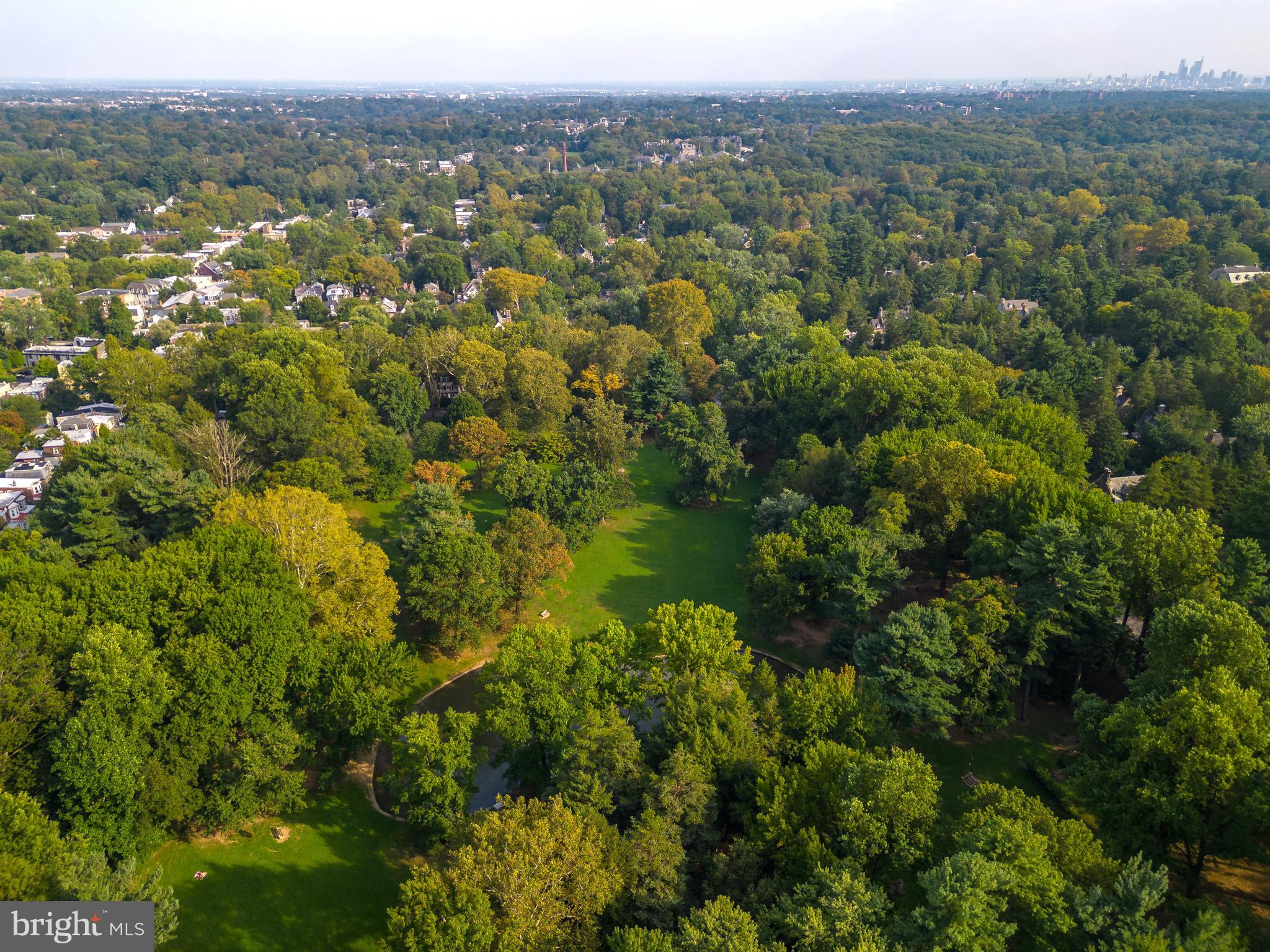 CHESTNUT HILL - Residential